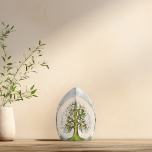 Maleras Tree of life green