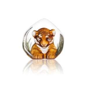WL Tiger Cub ptd.