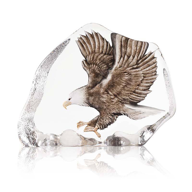 Maleras Eagle