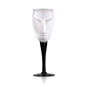 Maleras Masq tableware Electra wine