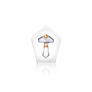 Maleras glass Hammer for Thor