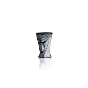 Maleras Masq Lucifer schnapps black glass