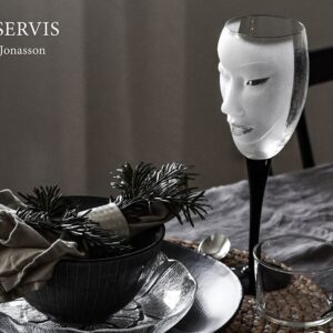 Maleras Masq Electra wine glass
