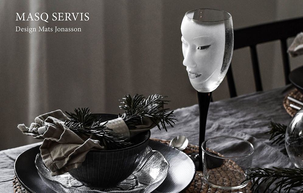 Maleras Masq Electra wine glass