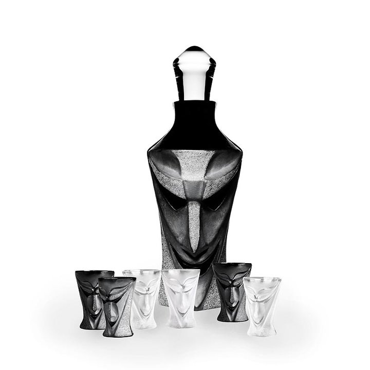Maleras Tableware collection