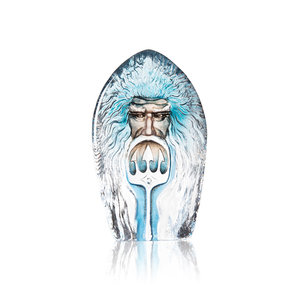Masq Poseidon gglass by Maleras