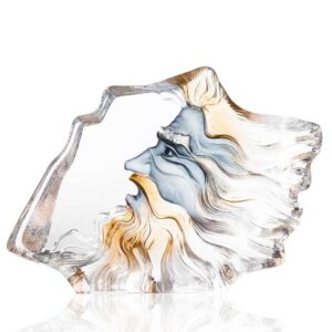 Maleras Masq Poseidon III limited edition