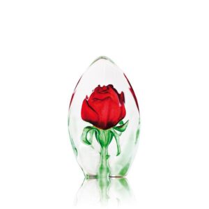 Rose by Mats Jonasson for Maleras, Sweden