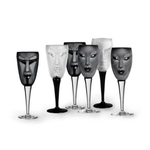 Masq teblaware collection by Maleras