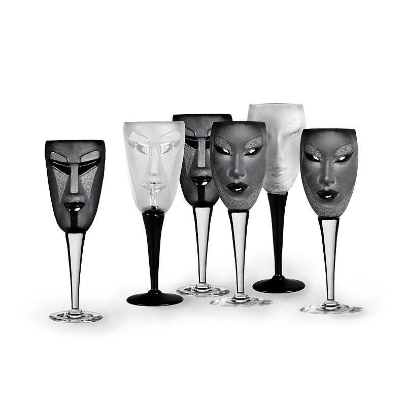 Masq teblaware collection by Maleras