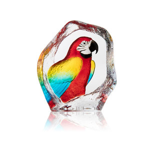 Parrot by Maleras Sweden