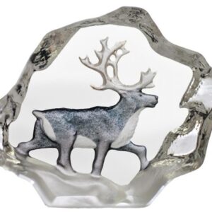 Reindeer by Maleras colour