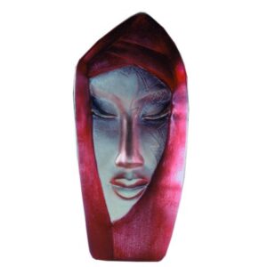 Masq Batzeba red