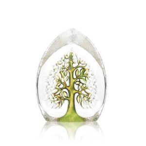 Tree of Life green mid.