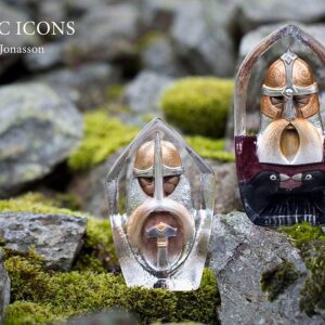 Maleras Wikings from Nordic collection